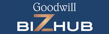 Goodwill Bizhub Logo